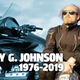 Image for article titled I Drove 1,000 Miles Of Dirty Road In Honor Of Davey G. Johnson